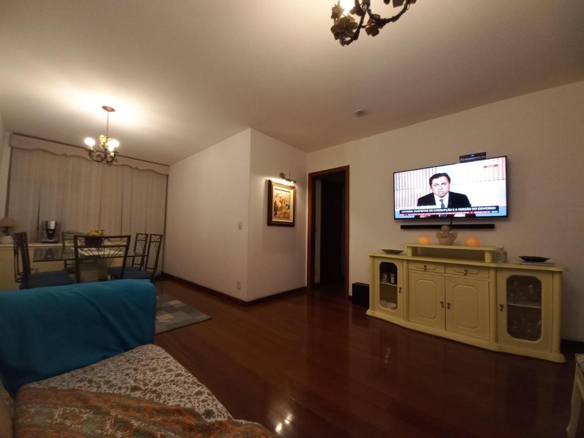 Hosts In Rio Homestay Rio de Janeiro Eksteriør bilde