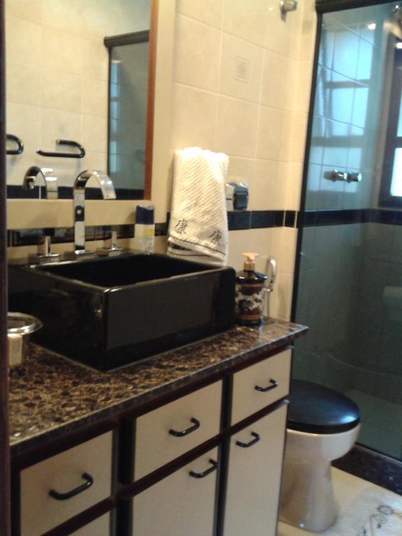 Hosts In Rio Homestay Rio de Janeiro Rom bilde